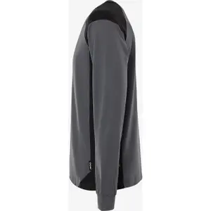 Long sleeve T-shirt Fristads heavy 7071 GTM image-2