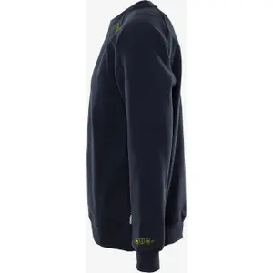 Stretch sweatshirt Fristads 7180 MFRN image-2