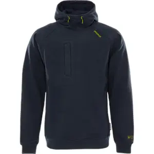 Stretchy hoodie Fristads 7181 MFRN image-0