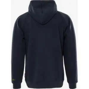 Stretchy hoodie Fristads 7181 MFRN image-1