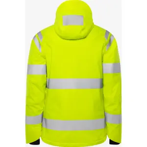 Work jacket Fristads Classe 3 4682 GLPS image-1