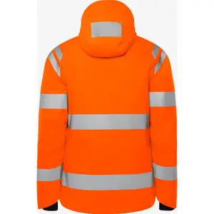 Work jacket Fristads Classe 3 4682 GLPS image-1