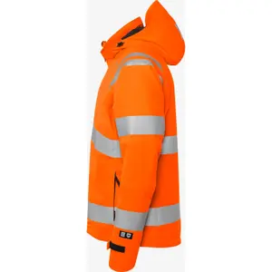 Work jacket Fristads Classe 3 4682 GLPS image-2