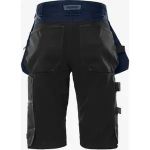 Work shorts Fristads 2902 GWM image-1