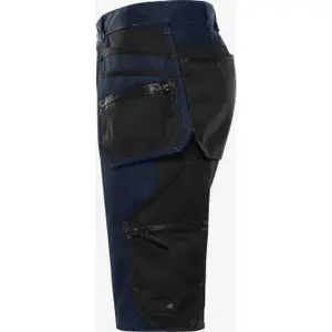Work shorts Fristads 2902 GWM image-2