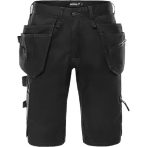 Work shorts Fristads 2902 GWM image-0