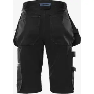 Work shorts Fristads 2902 GWM image-1