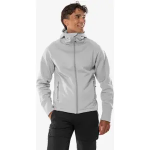 Full zip hoodie Fristads Cobalt Polartec image-1