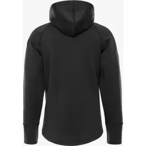 Full zip hoodie Fristads Cobalt Polartec image-2
