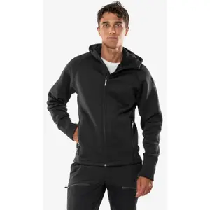 Full zip hoodie Fristads Cobalt Polartec image-1