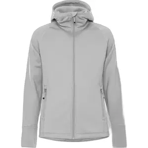Women's full zip hoodie Fristads Cobalt Polartec image-0