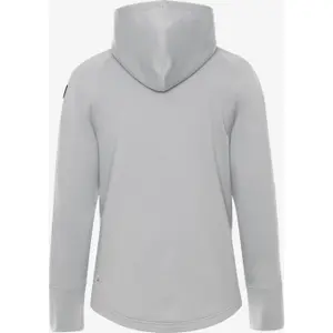Women's full zip hoodie Fristads Cobalt Polartec image-1