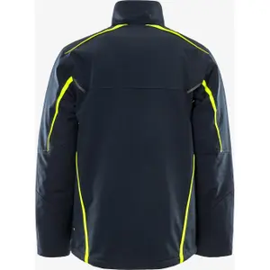 Chaqueta de trabajo Fristads Softshell 4931 GSW image-1