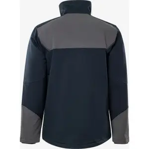 Chaqueta de trabajo Fristads Softshell 4931 GSW image-1