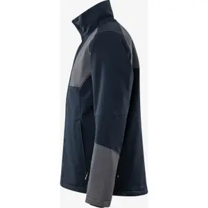 Chaqueta de trabajo Fristads Softshell 4931 GSW image-2