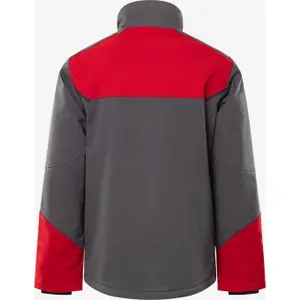 Chaqueta de trabajo Fristads Softshell 4931 GSW image-1