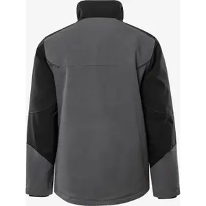 Chaqueta de trabajo Fristads Softshell 4931 GSW image-1
