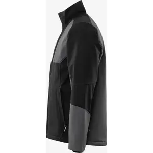 Chaqueta de trabajo Fristads Softshell 4931 GSW image-2