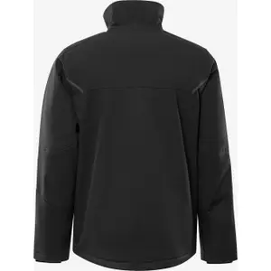 Chaqueta de trabajo Fristads Softshell 4931 GSW image-1