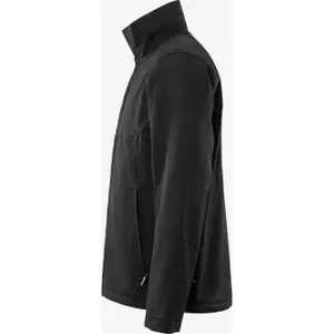 Chaqueta de trabajo Fristads Softshell 4931 GSW image-2