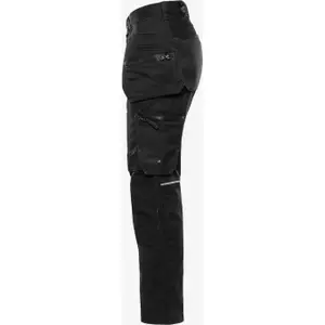 Women's stretch work trousers Fristads Outdoor 2901 GWM image-2