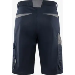 Bermuda shorts Fristads 2932 GWM image-1