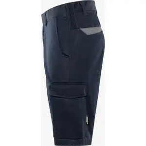 Bermuda shorts Fristads 2932 GWM image-2