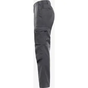 Women's work Trousers Fristads 2931GWM image-2