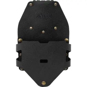 Measuring triangle case Fristads 9235 PLST image-0