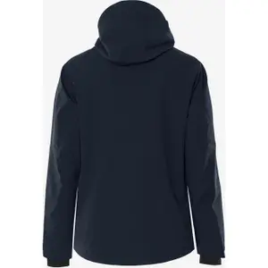 Women's waterproof jacket Fristads Shell 4981 GLS image-1