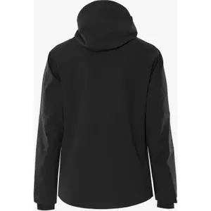 Women's waterproof jacket Fristads Shell 4981 GLS image-1