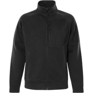 301286-940-sweatshirt-woman-fristads-7832-gki-black