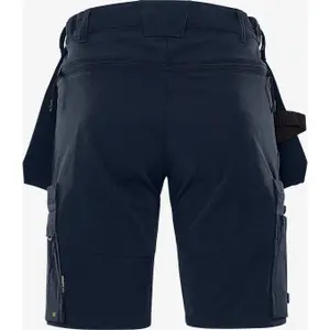 Bermudas extensibles Fristads 2598 LWS image-1