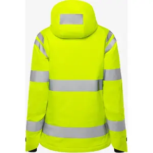Women's work jacket Fristads Classe 3 4683 GLPS image-1