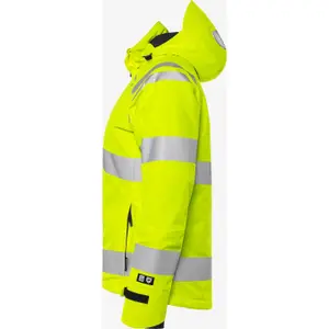 Women's work jacket Fristads Classe 3 4683 GLPS image-2