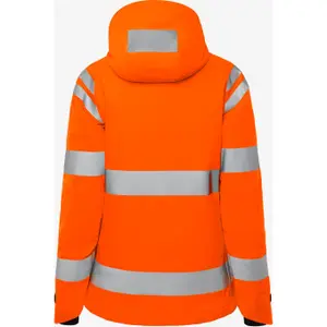 Women's work jacket Fristads Classe 3 4683 GLPS image-1