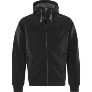 Zip-up hoodie Fristads 7550 GSM image-0