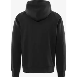 Zip-up hoodie Fristads 7550 GSM image-2