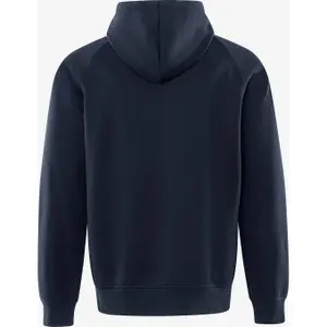 Zip-up hoodie Fristads 7551 GSM image-1