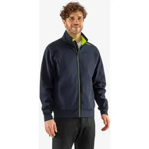 Casaco de fato de treino para desporto Fristads 7552 GSM image-1