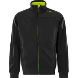 Casaco de fato de treino para desporto Fristads 7552 GSM image-0