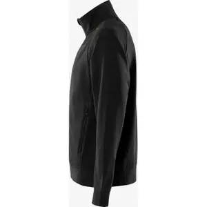 Casaco de fato de treino para desporto Fristads 7552 GSM image-3