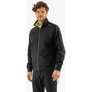 Casaco de fato de treino para desporto Fristads 7552 GSM image-1