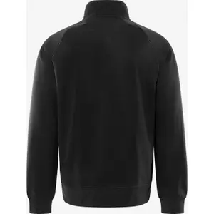 Casaco de fato de treino para desporto Fristads 7552 GSM image-2