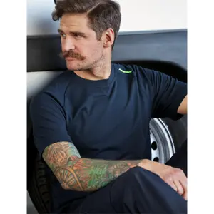T-shirt Fristads GTME 7553 image-4