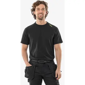 T-shirt Fristads GTME 7553 image-1