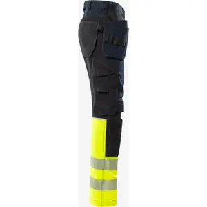 Work Trousers Fristads Classe 1 2906 GWM image-3