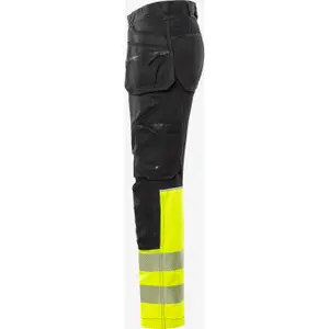 Work Trousers Fristads Classe 1 2906 GWM image-2