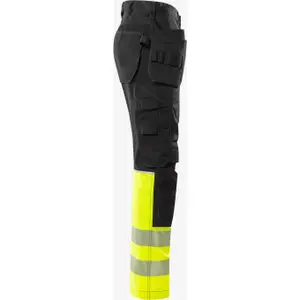 Work Trousers Fristads Classe 1 2906 GWM image-3