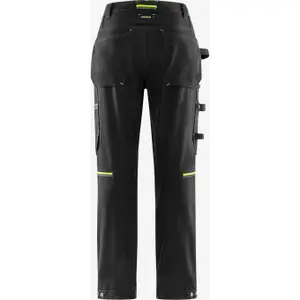 Women's work Trousers Fristads 2802 GHST image-1